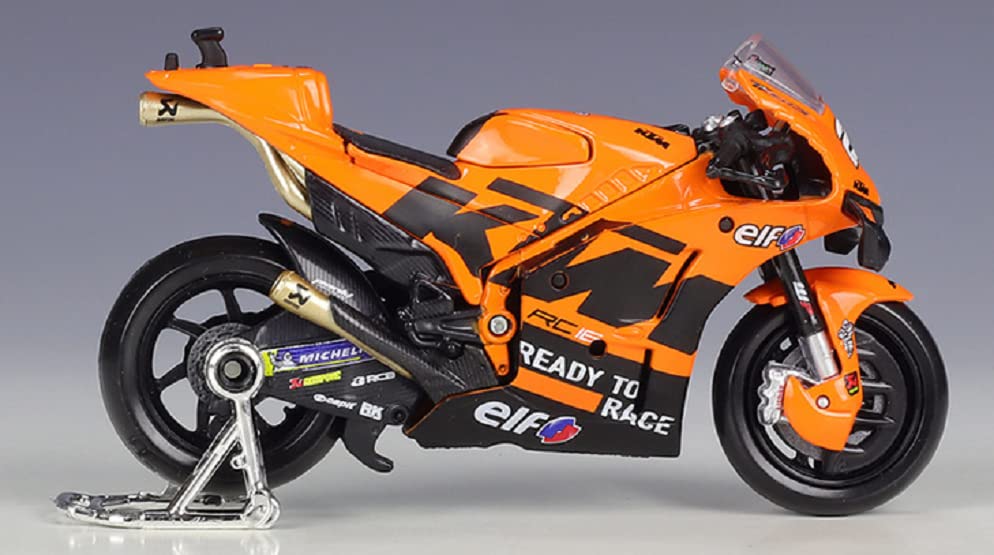 Amazon | マイスト 1/18 2021 MotoGP KTM Tech3#27 Iker Lecuona