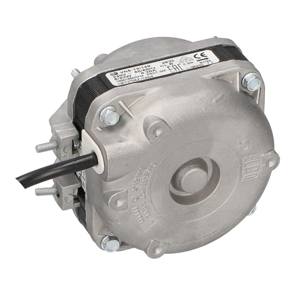 Ventilador Elco 5W - MV0349