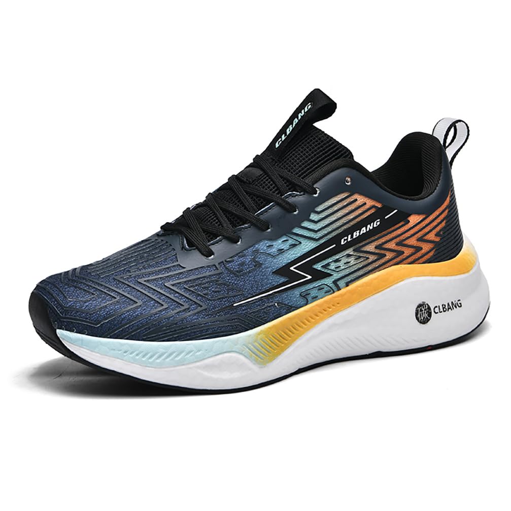 Amazon | [WBADAN] ランニングシューズ メンズ レディース