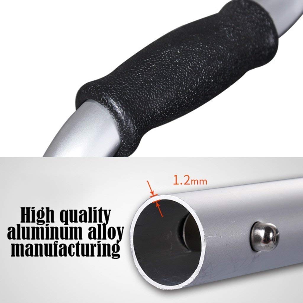 Chodziki dla seniorów Ramki do chodzenia Rollatory Chodzik dla osób starszych Aluminiowe kule Niepełnosprawny wózek spacerowy na stojąco Laska ze szpitalnym chodzikiem Standardowy chodzik Rollator