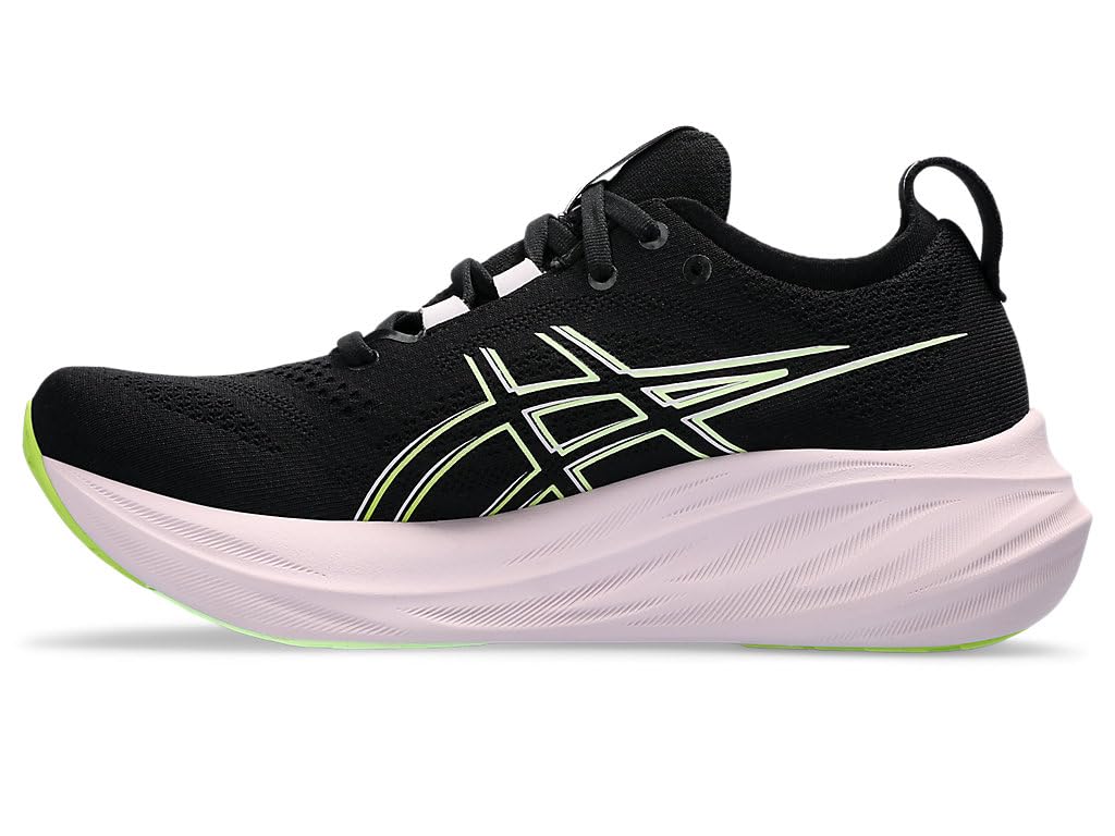 ASICS Gel-Nimbus 26, Sneaker Mujer