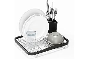 Umbra Sinkin Dish Rack