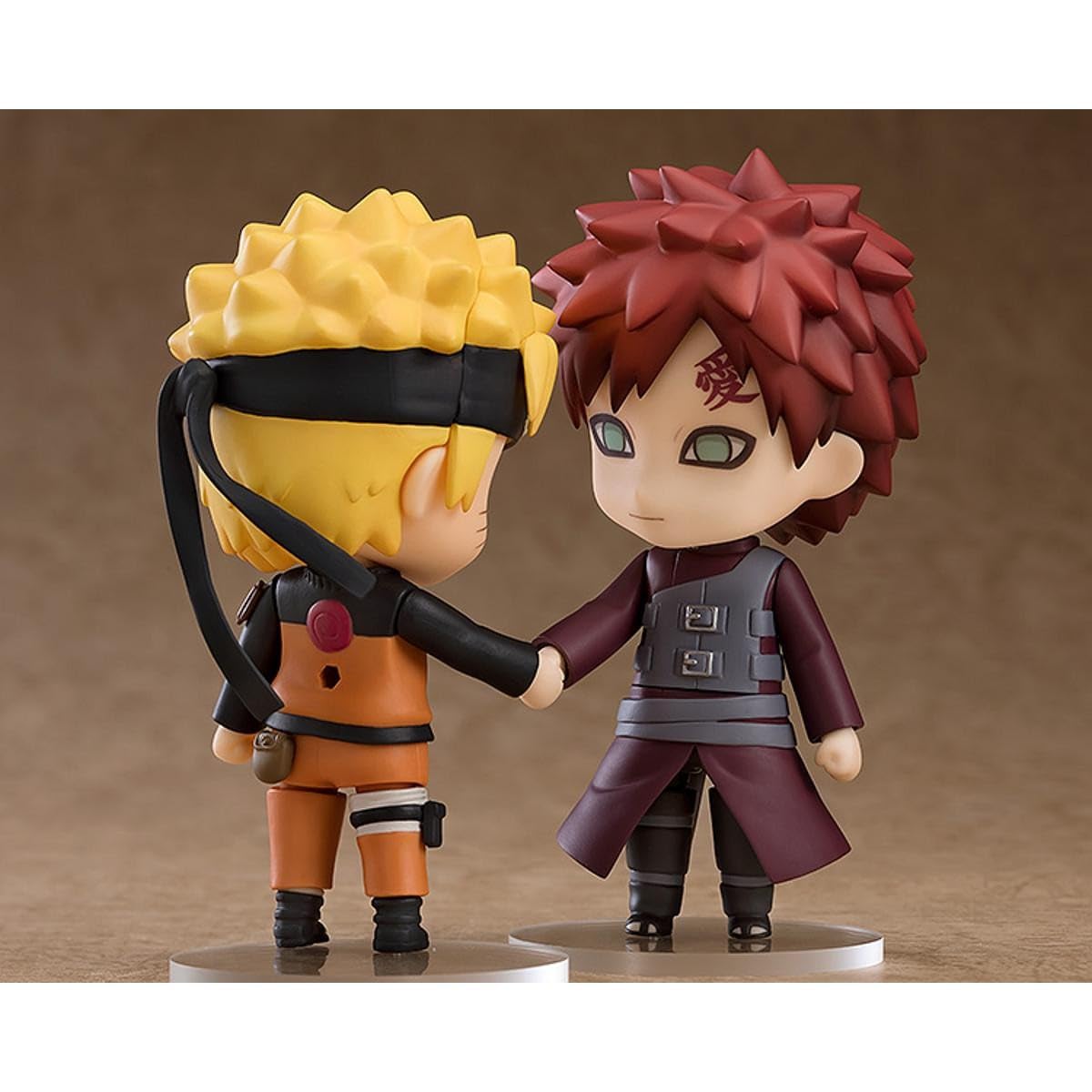 Amazon.co.jp: GOOD SMILE COMPANY NARUTO - ナルト 疾風伝 我愛羅