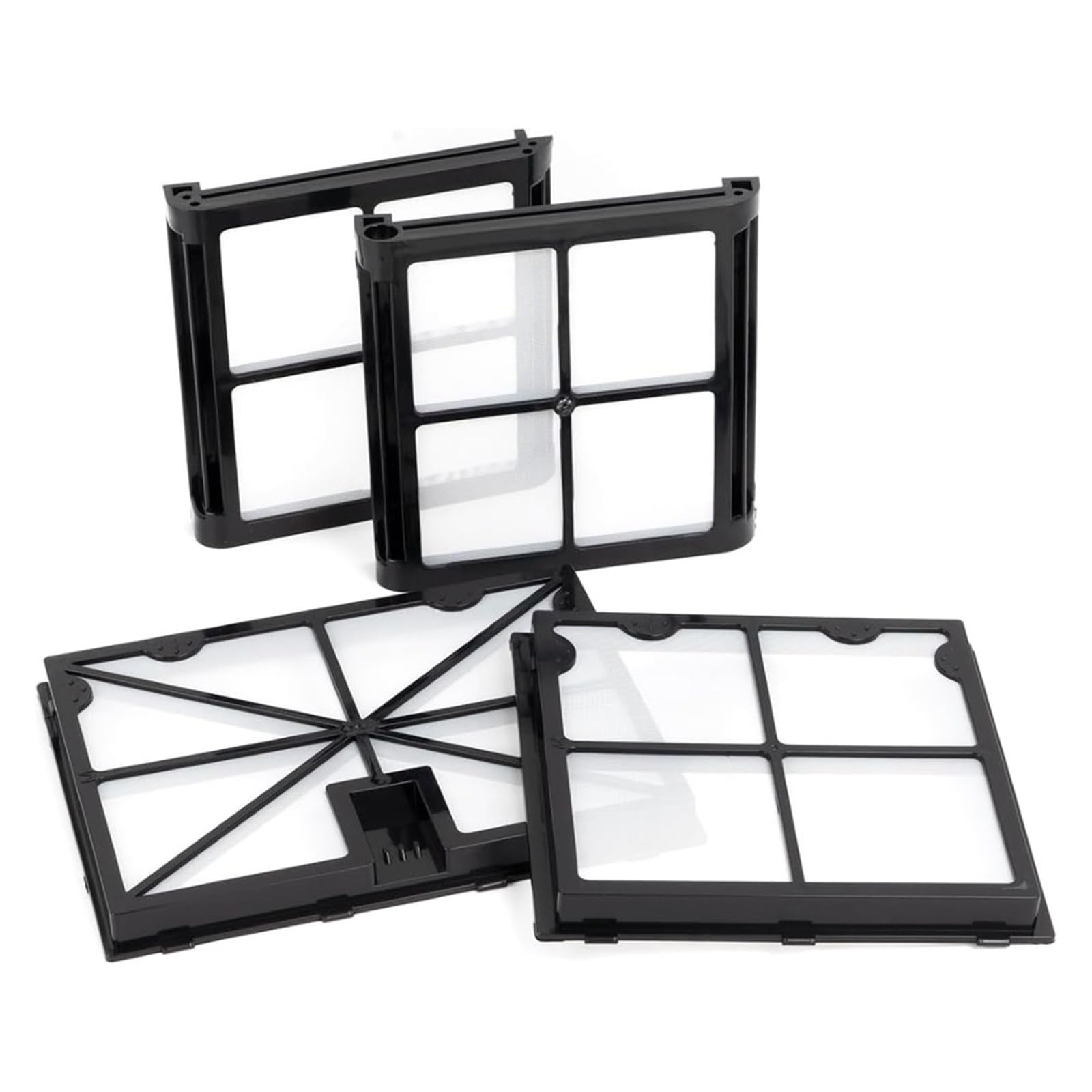 Filtro Ultrafino 9991468‑R4, Compatible con Dolphin | Compatible con S50,S100,Active 10,T25,E10,Explorer E20,Nautilus CC, limpiador Echo.