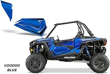 Amazon Com Polaris Rzr 1000 Lower Door Insert Graphics Oem 2015 Voodoo Blue Automotive Amazon Com Polaris Rzr 1000 Lower Door Insert Graphics Oem 2015 Voodoo Blue Automotive