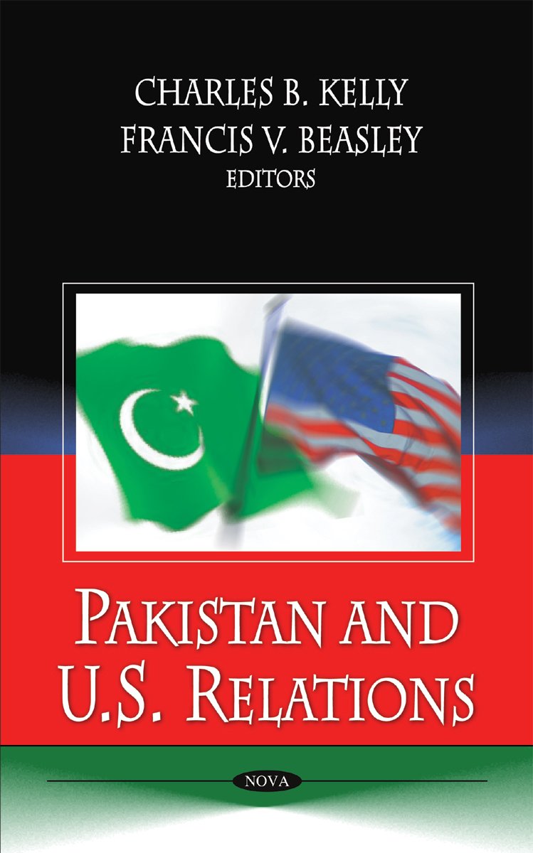 Buy Pakistan & U.S. Relations — BookShops.in
