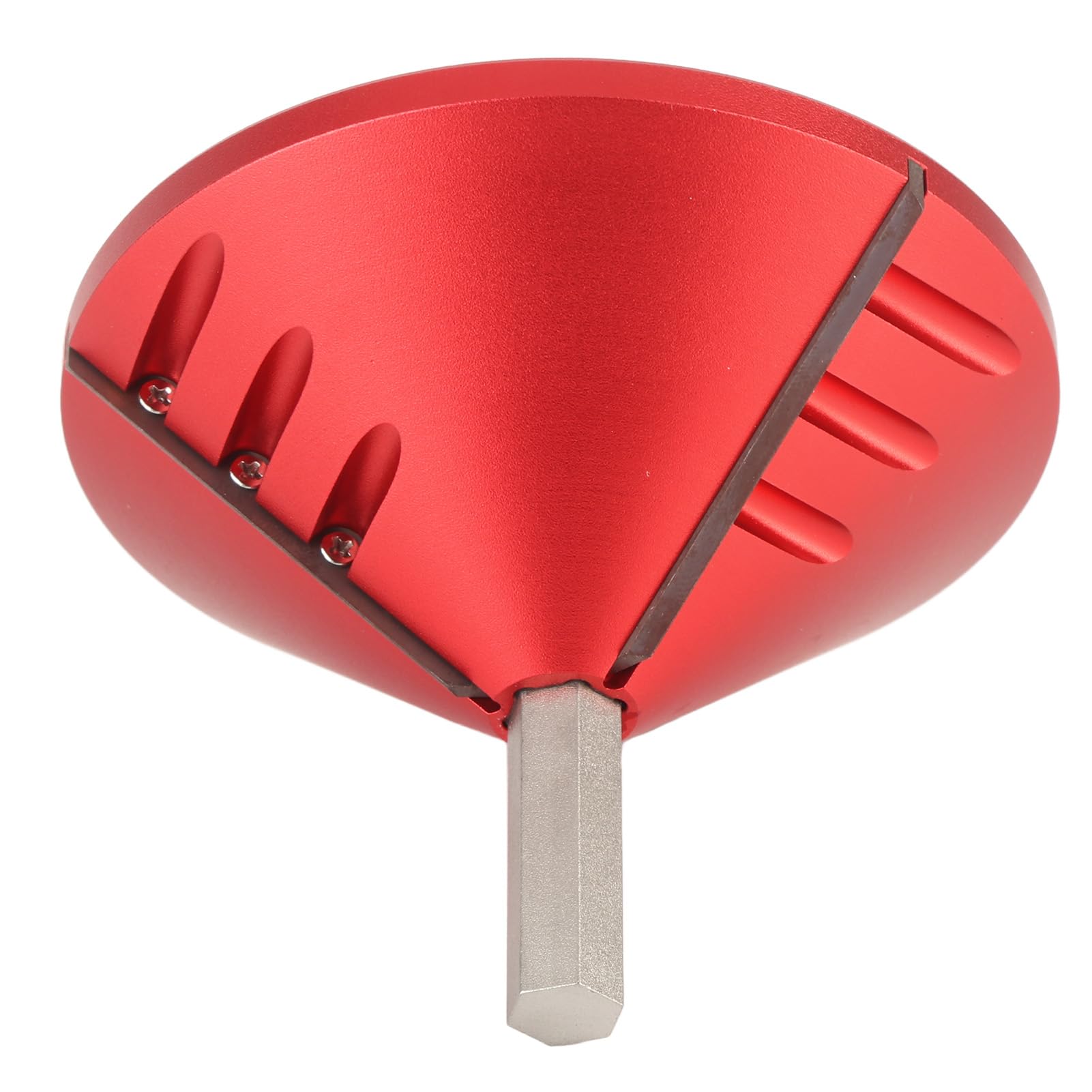 PVC Deburring Tool Internal External Blade Cutting Pipe Reamer Plumbing Tools