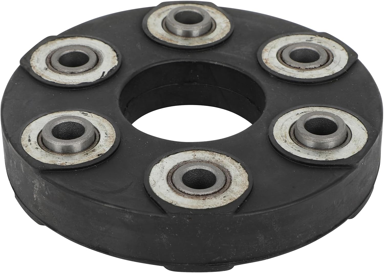 ECCPP 1155860141 Drive Shaft Coupler Flex Joint Shaft Coupling Assembly Replacement For Mercedes-Benz For 220 1968-1973,For Mercedes-Benz For 220D 1968-1973,For 300CD 1978-1981,For 300D 1975-1981