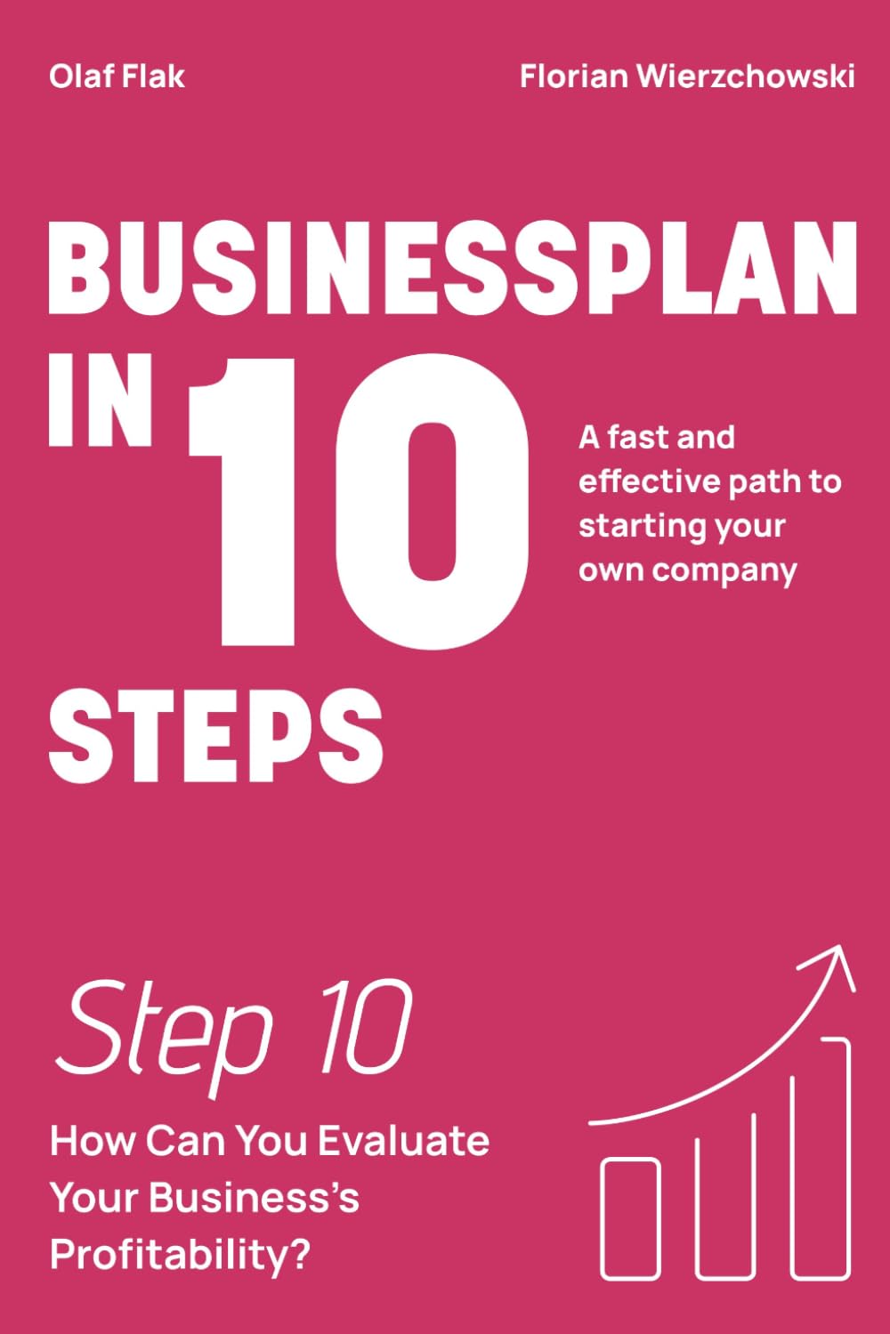 Business Plan in 10 Steps: Step 10: How Can You Evaluate Your Business’s Profitability?