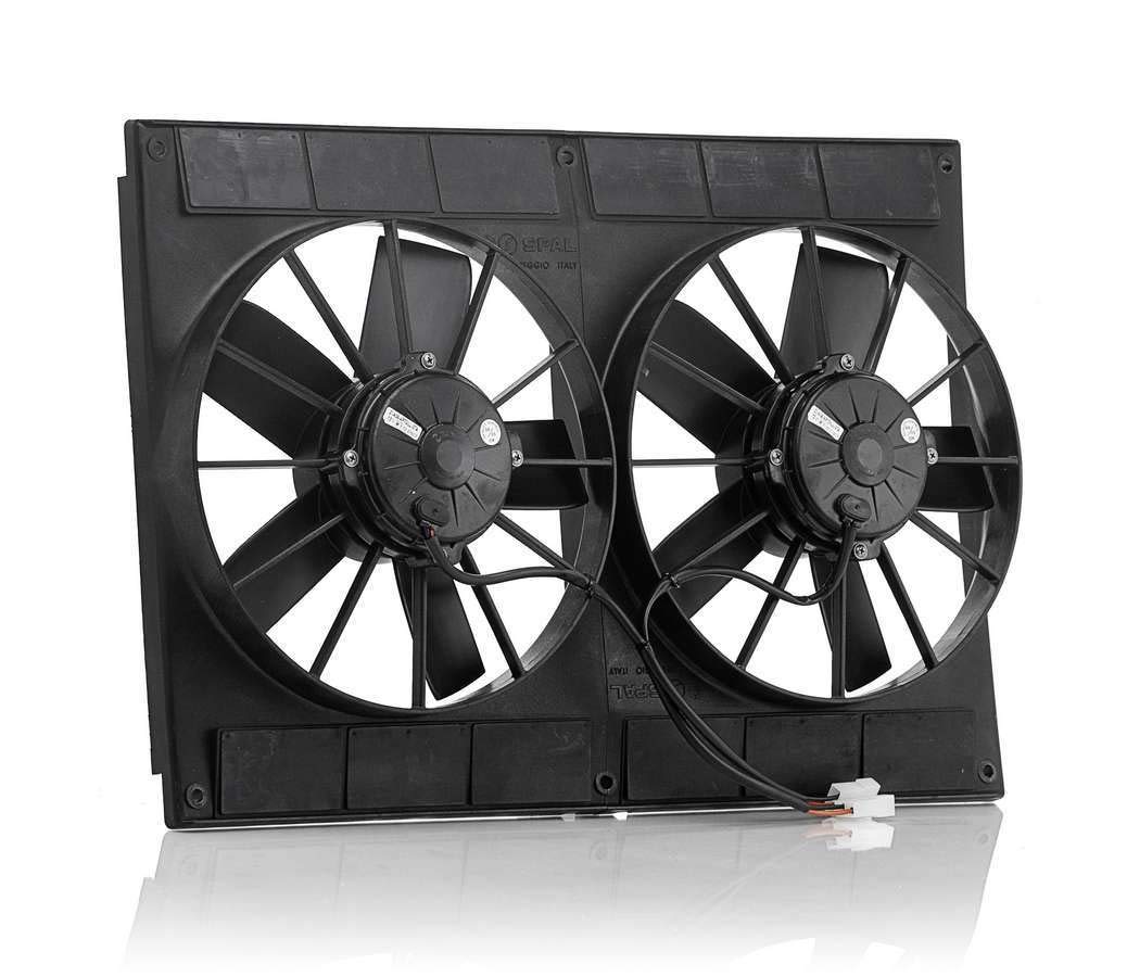ジャパネットたかた BWS Peltie Dual Cooling Fan Amazon.com: Be Cool 75007 High Torque Radiator Fan, 11