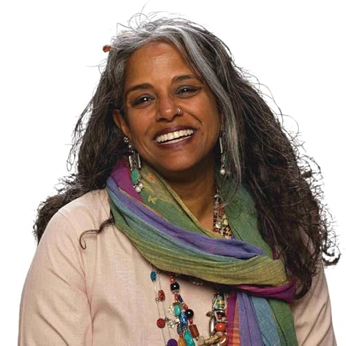355: Mindful Travel In an Unequal World: How to Move Beyond Guilt, Build Solidarity, Challenge Power, Notice Joy, and Find Belonging with Dr. Anu Taranath Podcast Por arte de portada