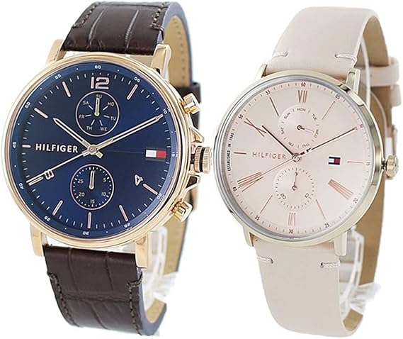 Amazon トミーヒルフィガー Tommy Hilfiger 腕時計 1710344 メンズ 並行輸入品 メンズ腕時計 腕時計 通販