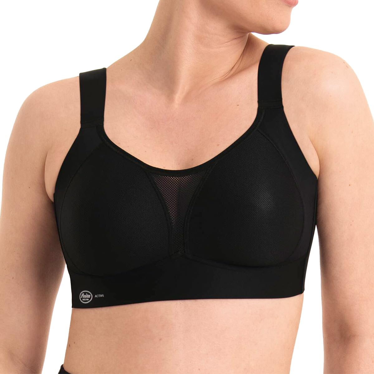 Anita Active Sport-BH Smart Control