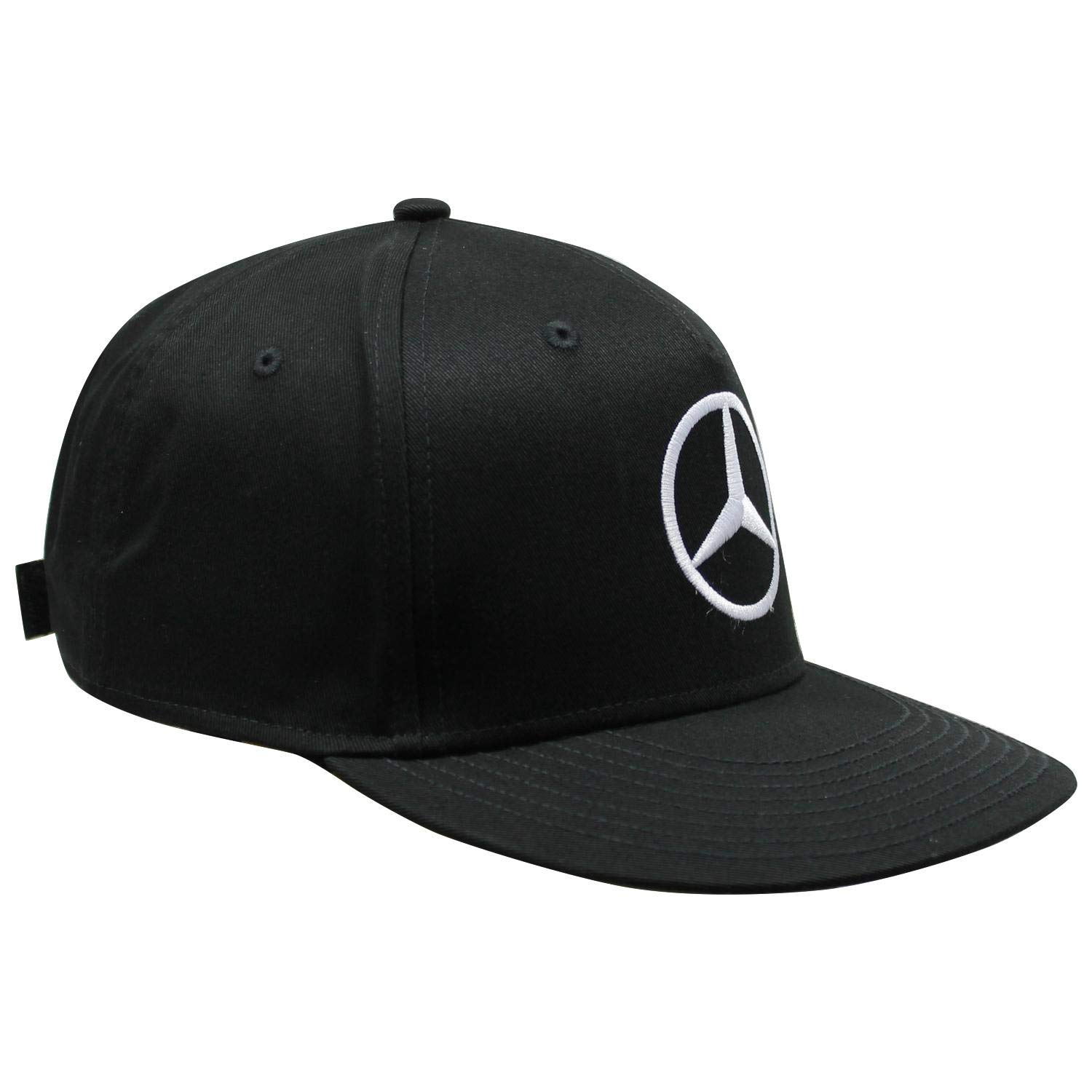 Buy Mercedes AMG Petronas Motorsport Team F1 Racing Driver Cap Lewis