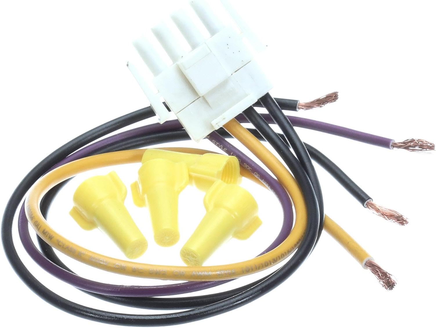 York S1-373-25771-000 4 Pin Wiring Harness 4 Pin Wiring Harness