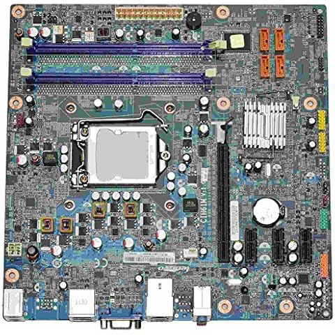 Placa base Lenovo K330b Intel s1155 Cover