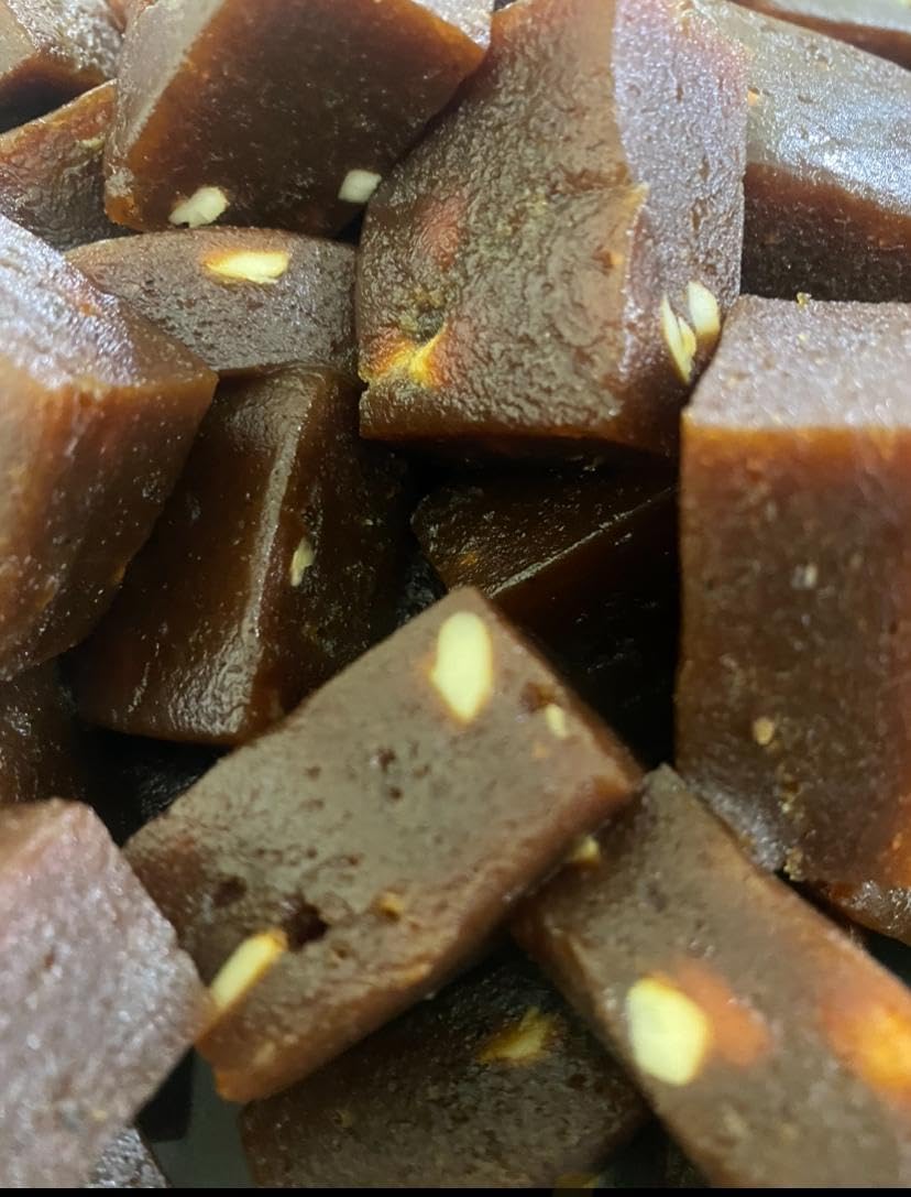 Bhavani Food Products Nendran Banana Halwa | Pure Ghee | 250 grams | No Maida | No Preservatives (B0D3Z46T47) Amazon Price History, Amazon Price Tracker