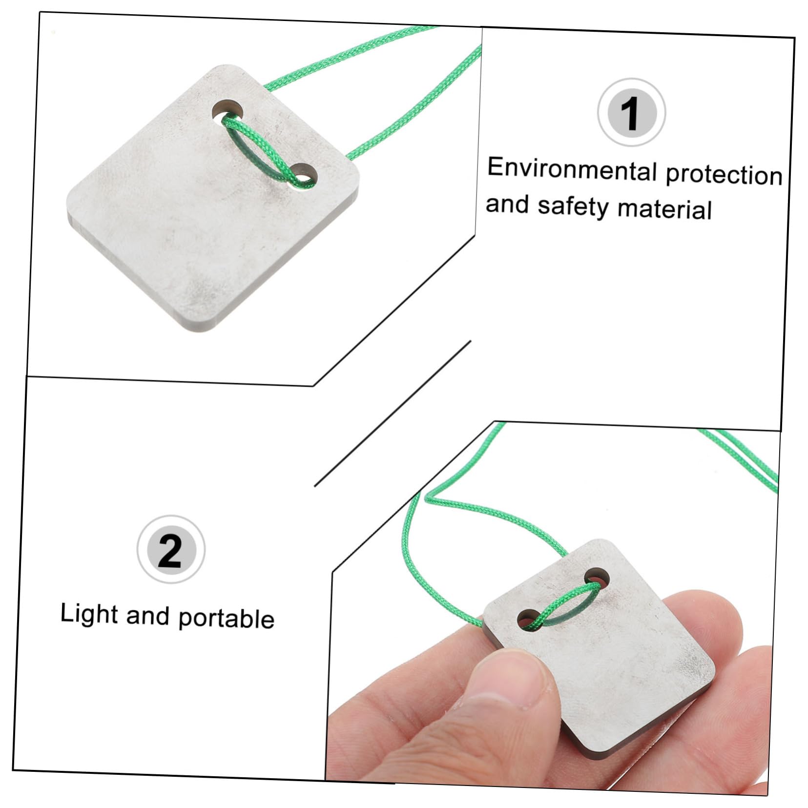 VICASKY Grattoir Calcaire en Acier Tungstène Portable pour Entretien Automobile, Outil de Réparation Peinture et Élimination Peinture Suspendue Plusieurs styles