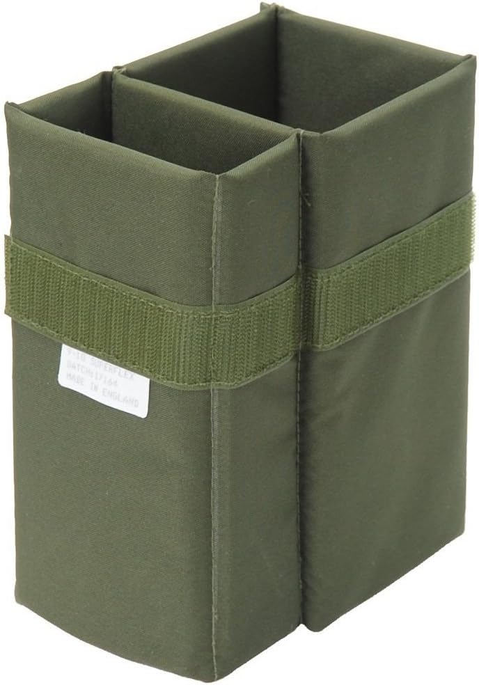 Billingham 9-18 SuperFlex Padded Divider (Olive)