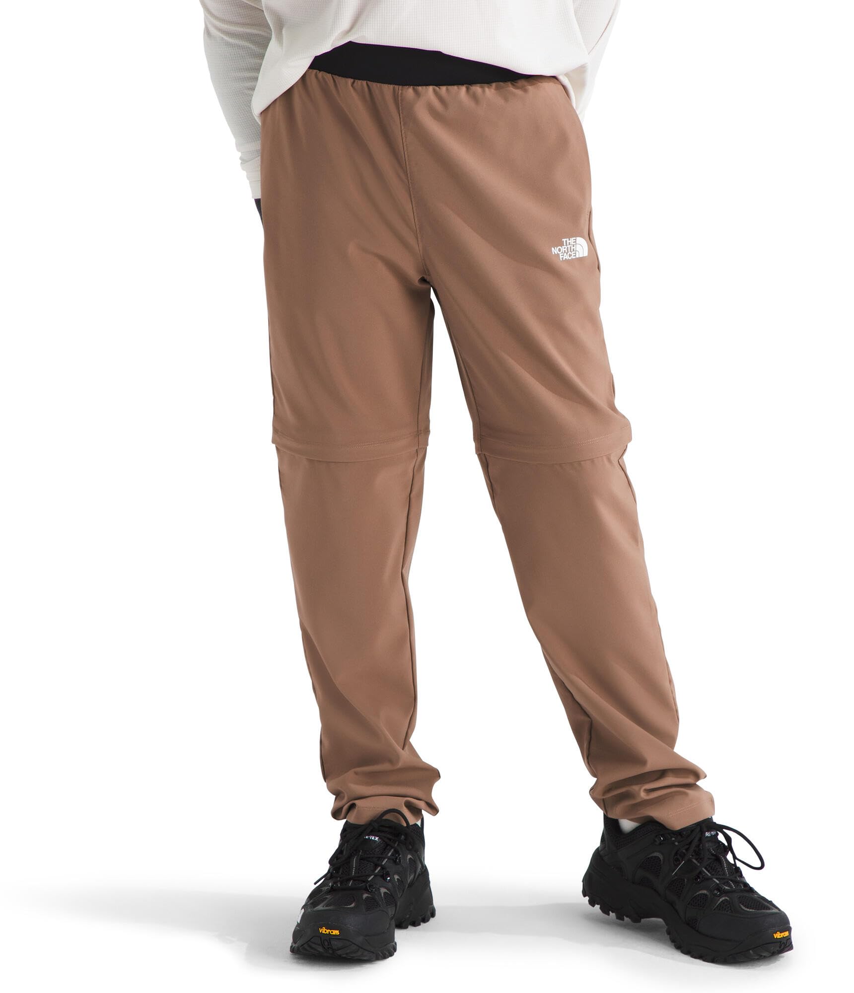 The North Face B On The Trail Convertible Pant - Pants Unisex Adulto