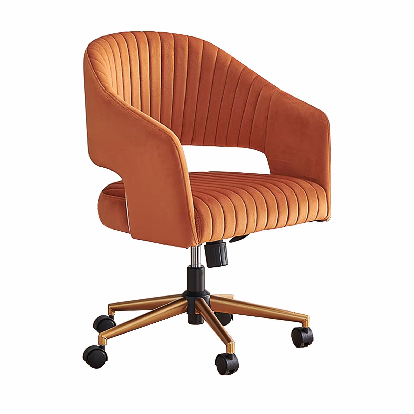 Amazon.co.jp: 人間工学に適したオフィスチェア、手すりなしで