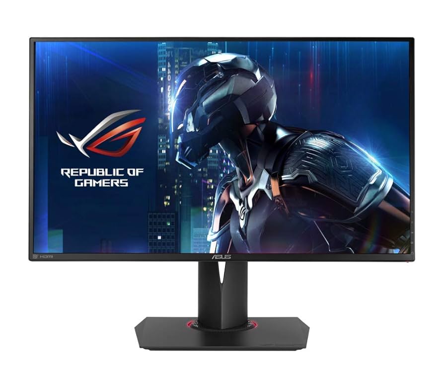 ASUS ゲーミングモニター ROG SWIFT PG278Q ROG SWIFT PG278Q | Monitors | ROG Global