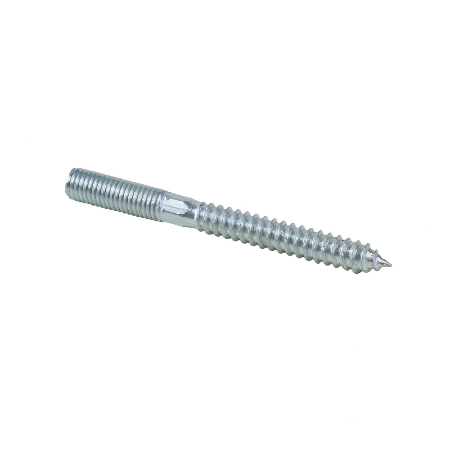 Stabilo-Sanitaer 10x Stockschrauben M10 x 160 mm Schraubstifte 