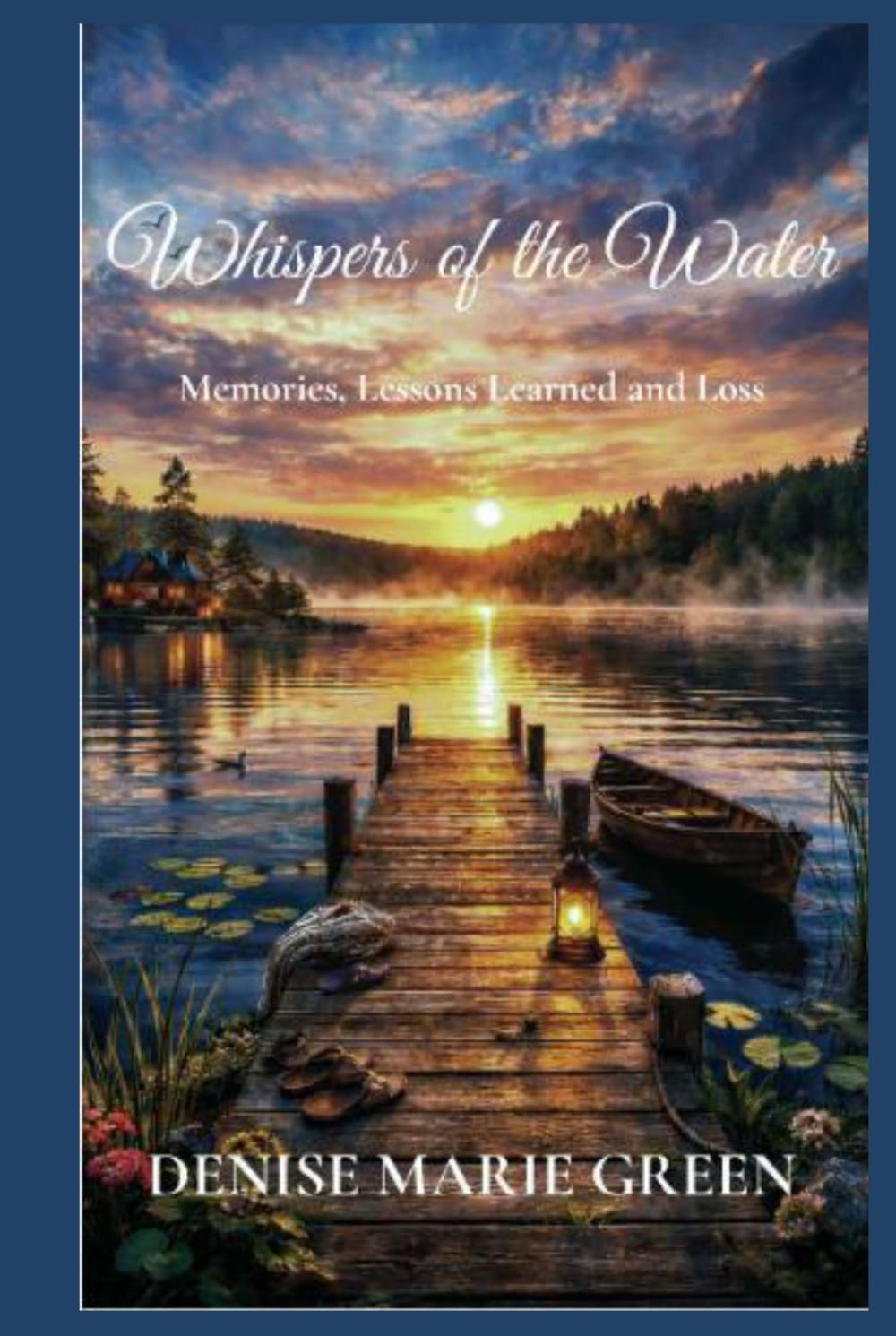 Whispers of the Water: Memories, Lessons Learned and Loss