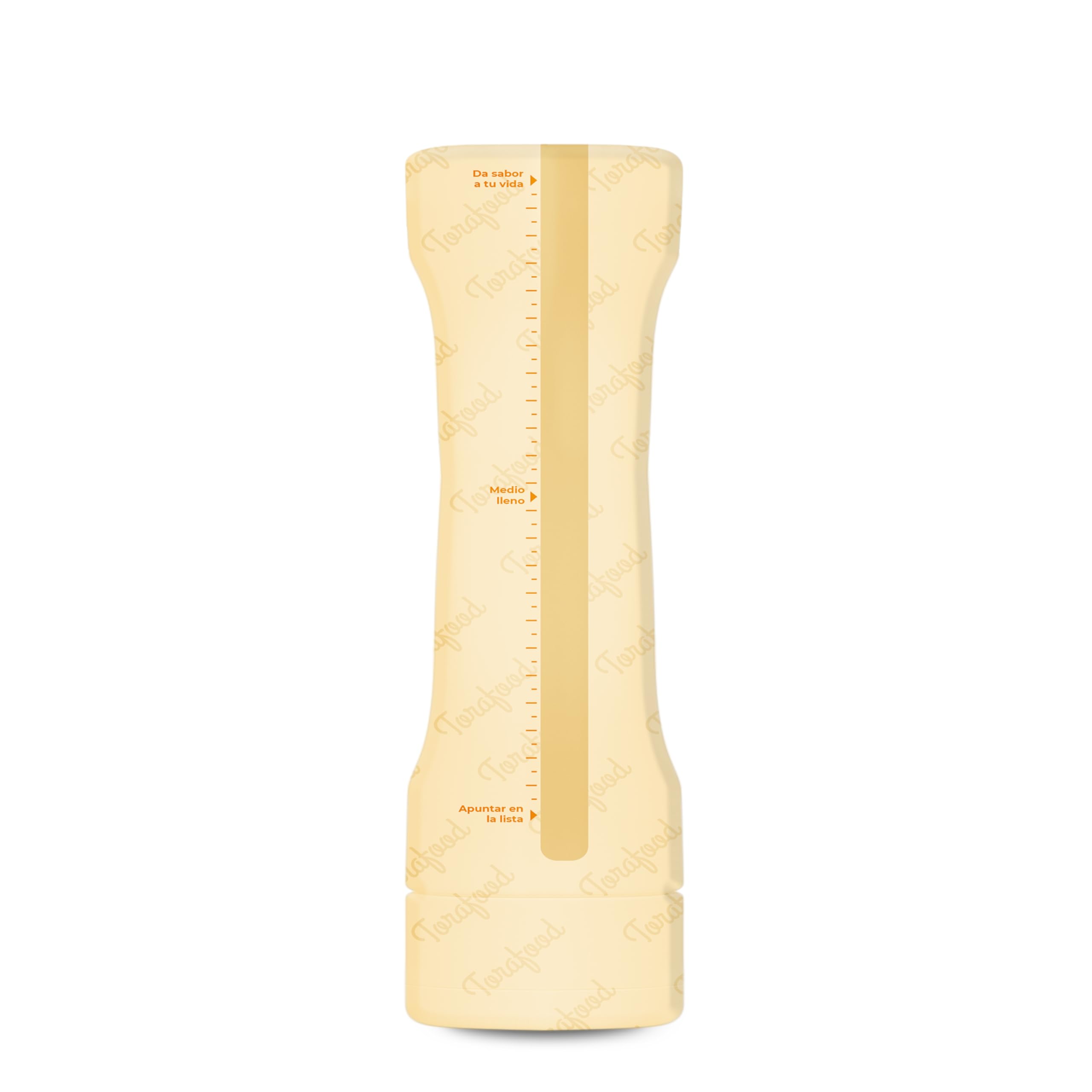 Salsa Zero Mayo 330ml | 0% Azúcares Añadidos | Cremosa, Suave y Deliciosa | Ideal para Recetas Saludables | Torafood