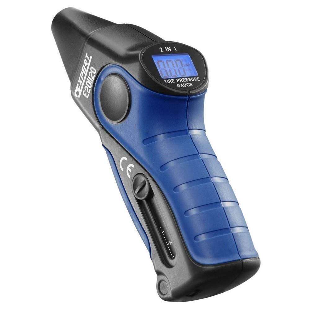 Expert E201120 – Meter Pressure Neumaticos
