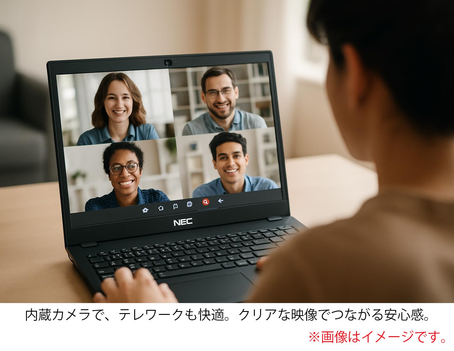 【最終値下げ大特価】NEC VX-5 SSD256GB＋HDD500GB 第8 楽天市場】【第8世代CPU搭載】中古 ノートパソコン 高性能