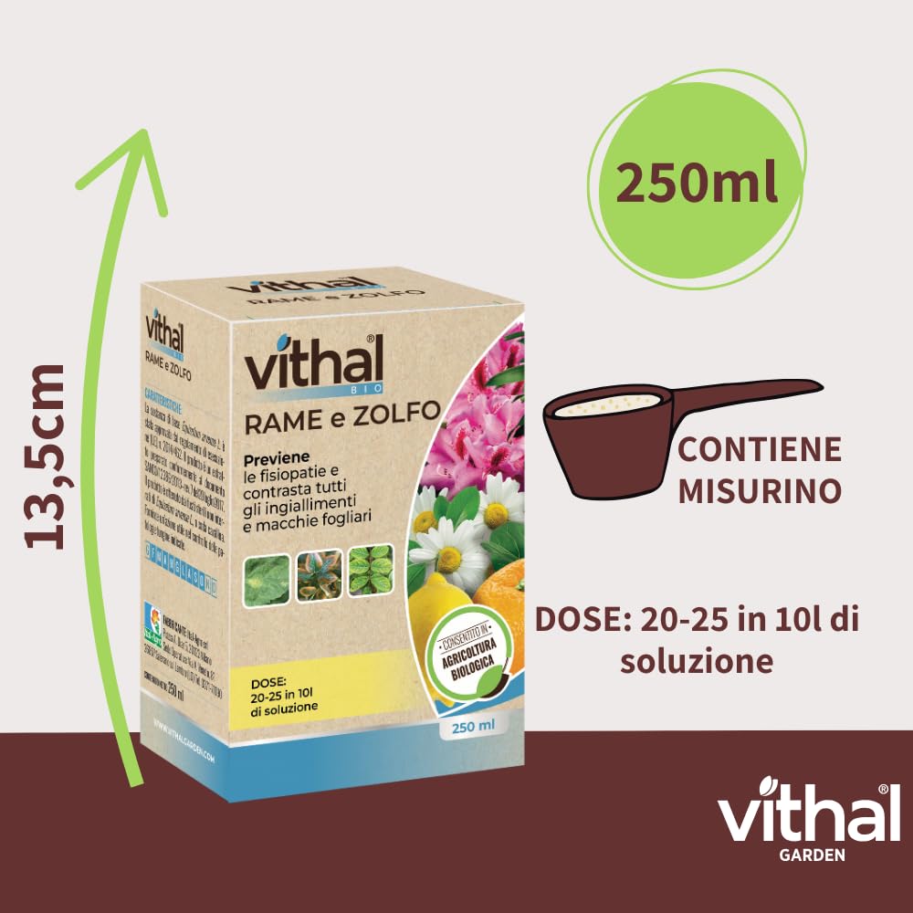 geekvape aegis solo 3 istruzioni VITHAL Rame e Zolfo, Concime Fogliare Liquido a Base di Rame, Zolfo e  Manganese, per Orticole, Frutticole e Ornamentali, Ammesso in Agricoltura  Biologica, 250 ml con Misurino : Amazon.it: Giardino e giardinaggio