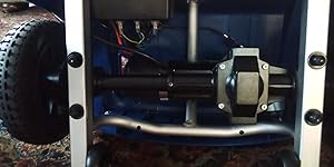 Review Image by Steve Steve