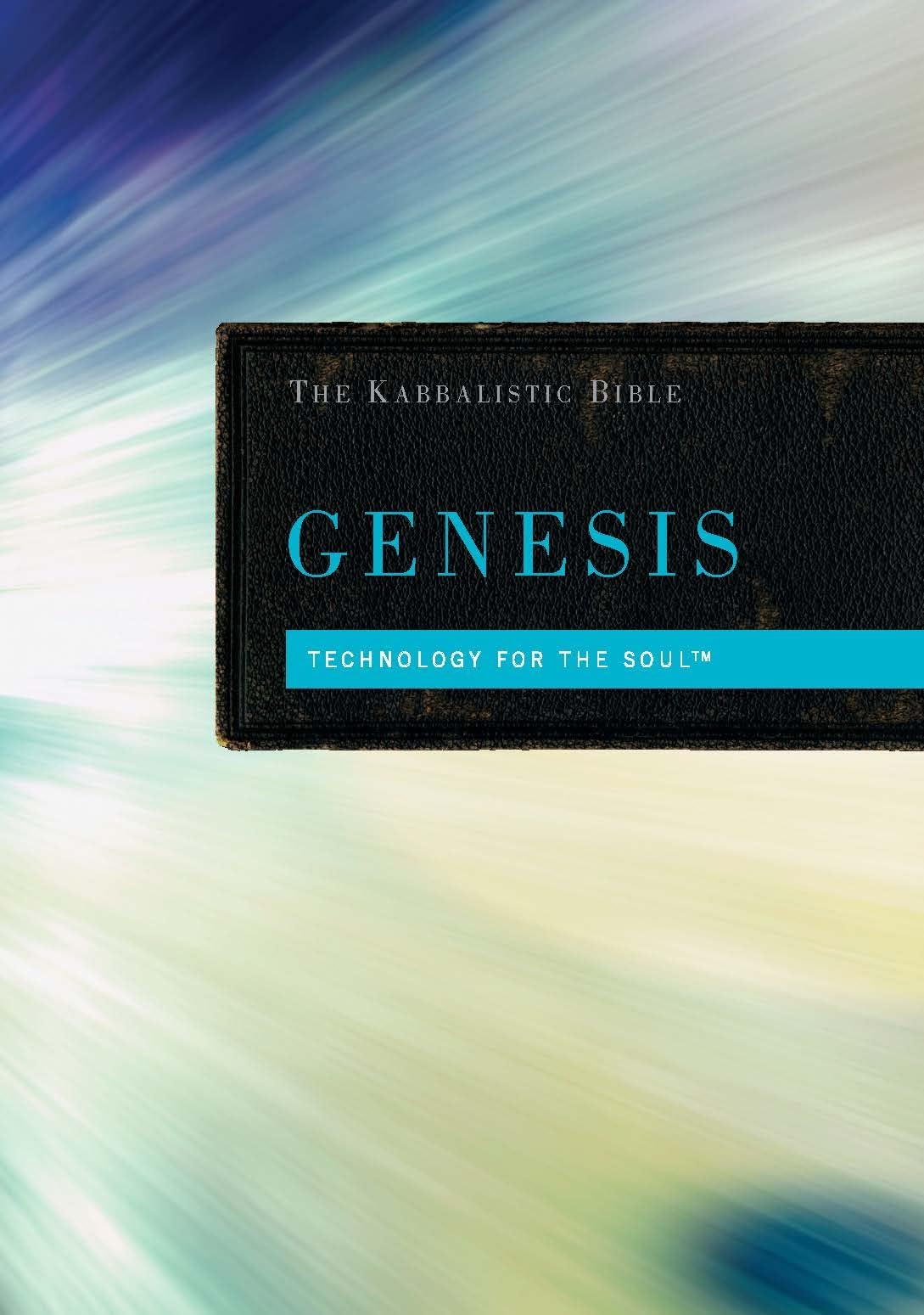 Kabbalistic Bible - Genesis