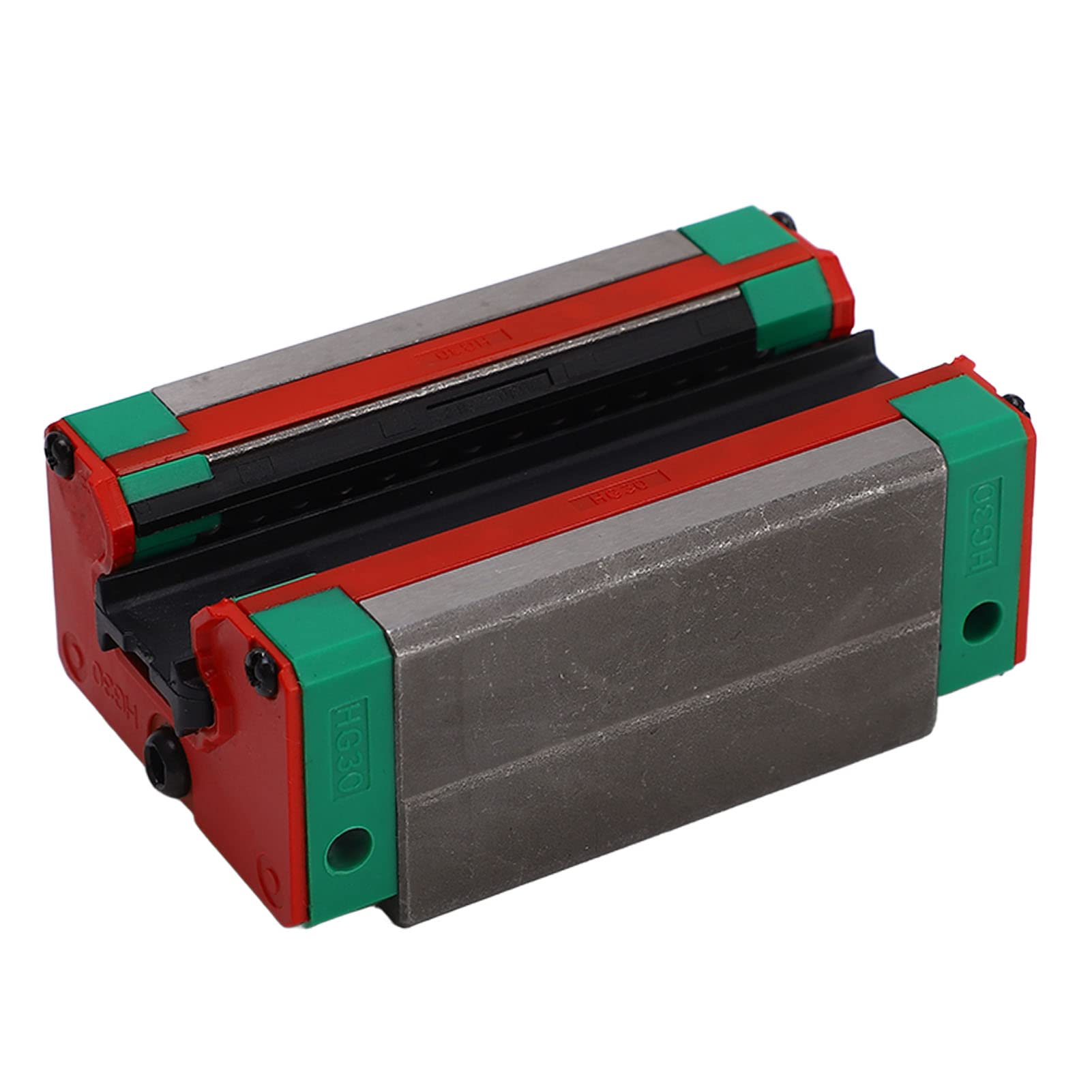 Precision Bearing Block HGH30CA Sliding Block For HG30 Linear Guide ...
