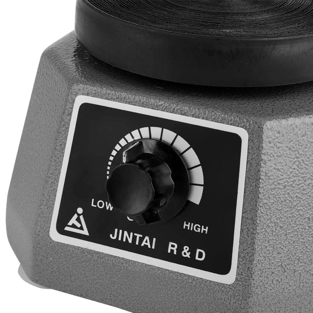 220V 100W vibratore da laboratorio modello vibrante oscillatore elettrico