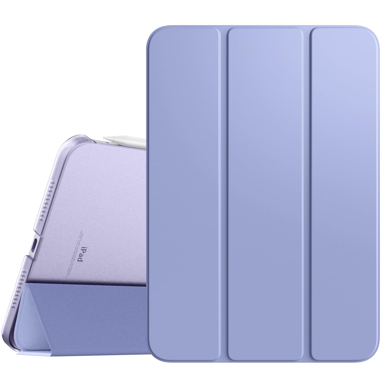 Amazon.co.jp: TiMOVO iPad Mini7 ケース (A17 Pro)/iPad Mini6 ケース