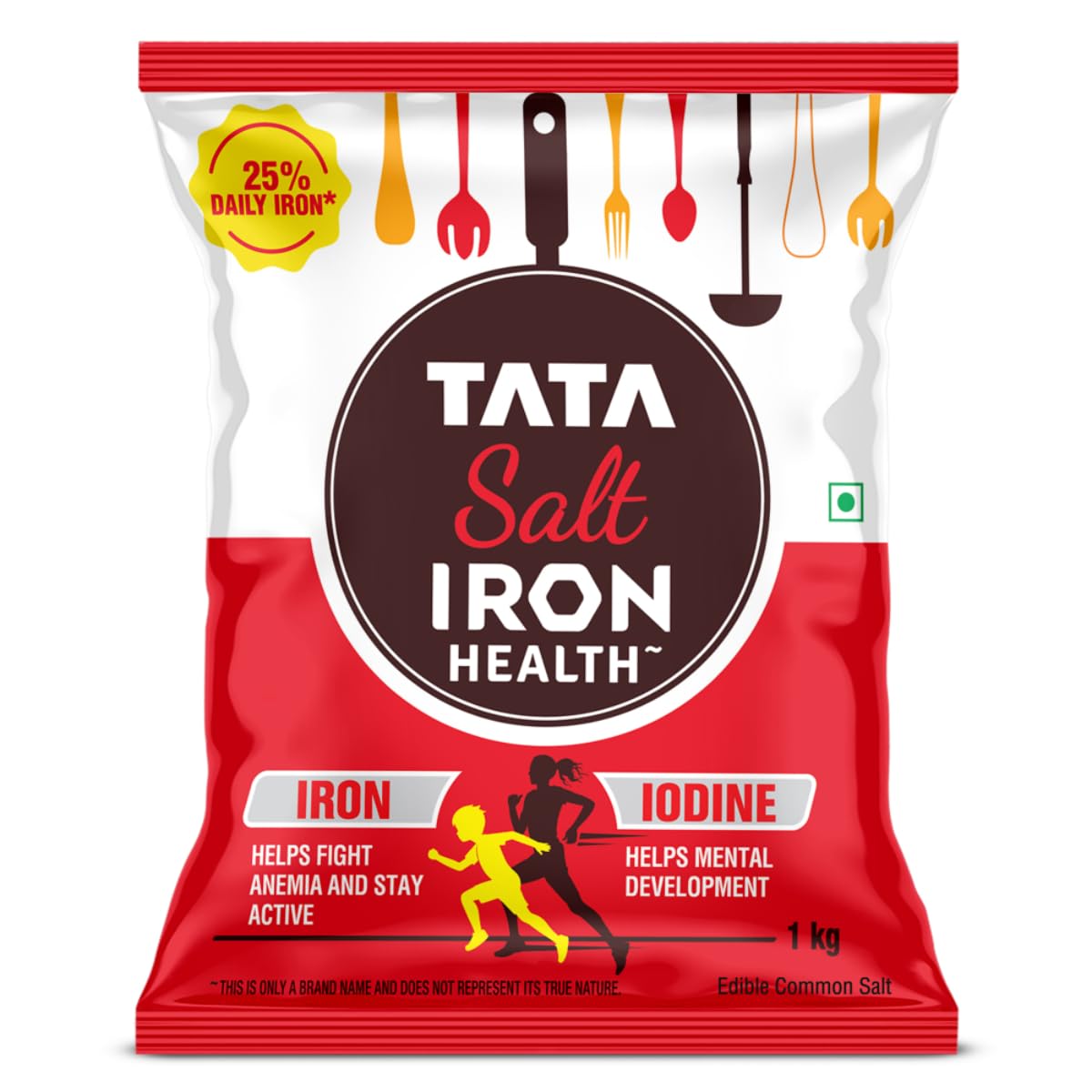 TATA SALT