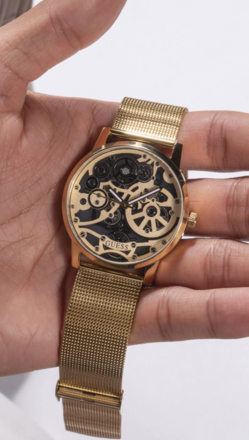 Watches GUESS Gents GW0538G2