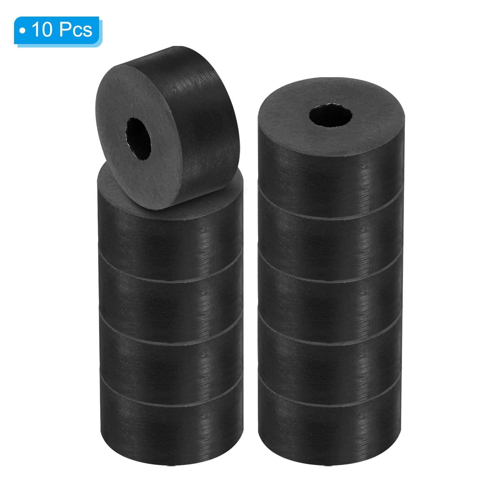 PATIKIL Multi Purpose Rubber Spacer - Image 3
