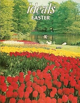 Paperback Ideals Easter, 1985 (Ideals Easter) Book