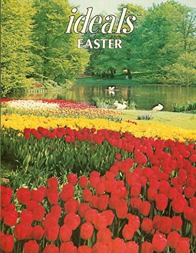 Ideals Easter, 1985 (Ideals Easter) 0824910338 Book Cover