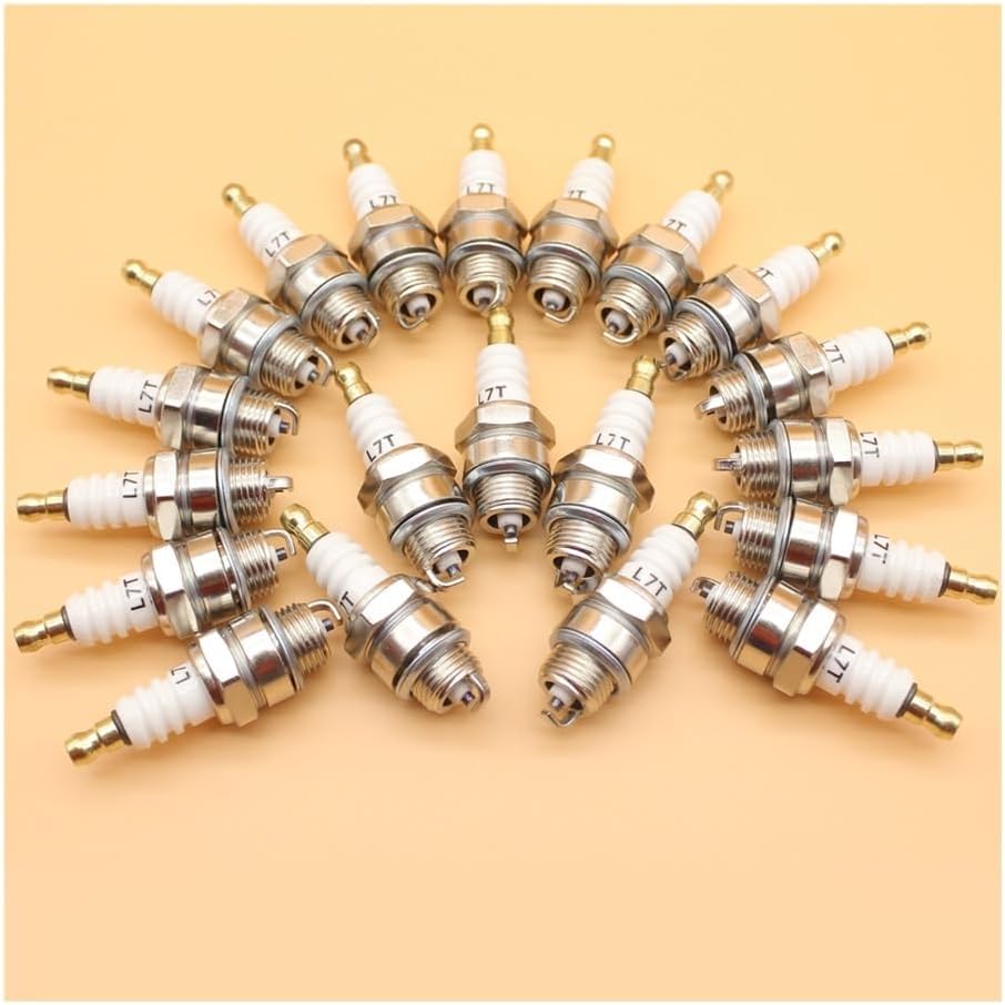 20pcs/lot Spark Plug Fit For 029 039 041 042 048 044 046 064 066 084 088 MS290 MS390 MS440 MS460 MS461 MS660 MS880