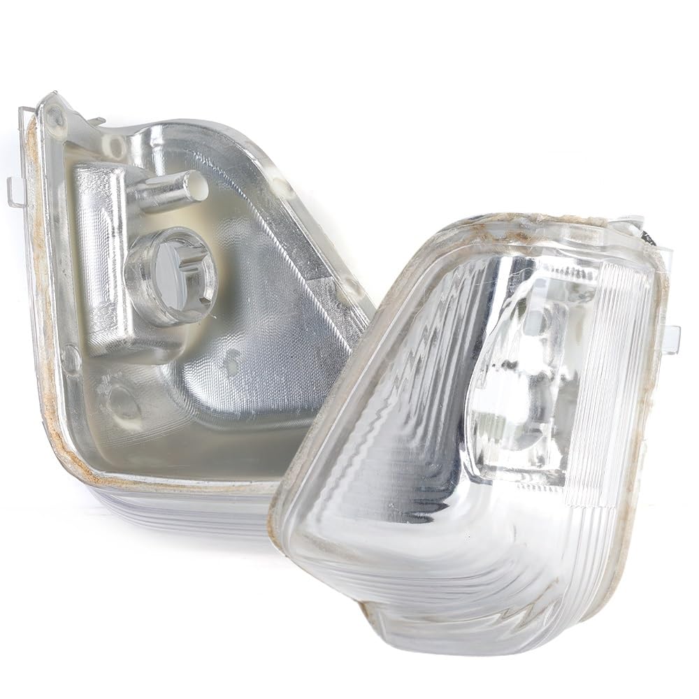 retrovisore Segnale svolta Light Per Auto Specchietto Laterale Indicatore Di