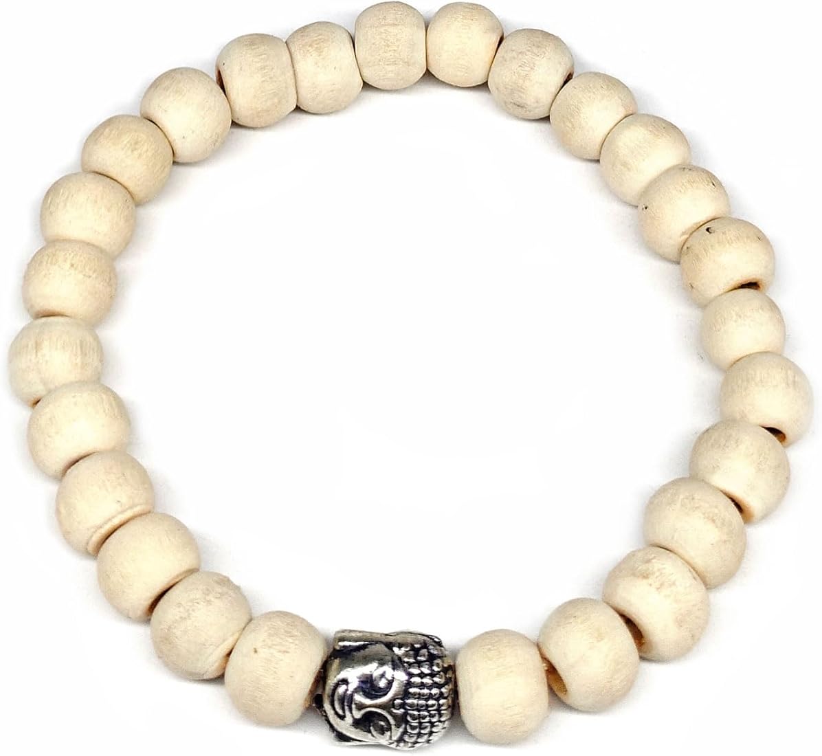 Buddha Stones Bracelet