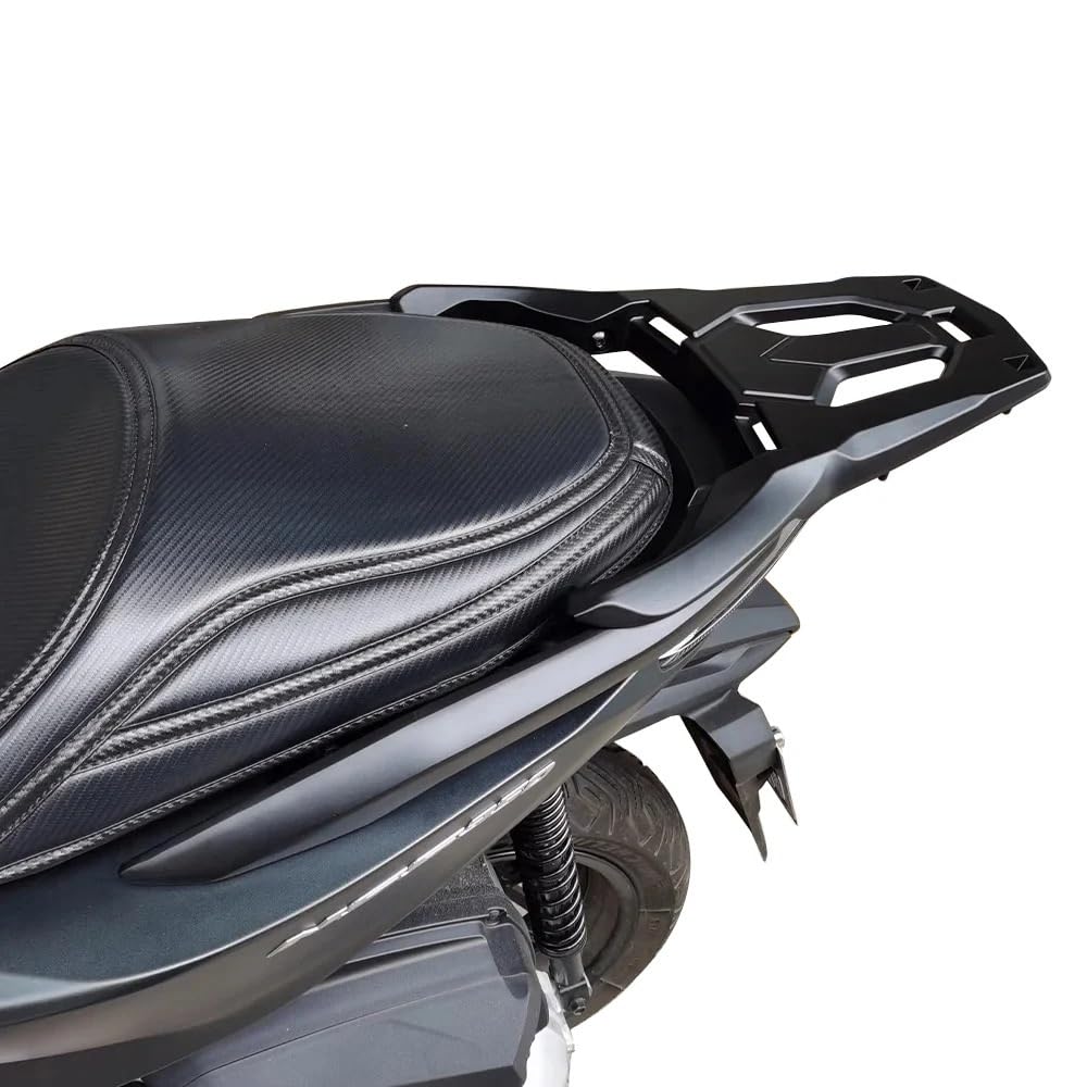 Moto Portapacchi Posteriore Staffa Per FORZA 125 250 300 350 2017-2024 Accessori Moto Portapacchi Posteriore Cargo Supporto Staffa Di Mensola