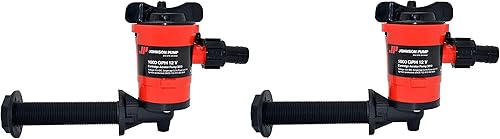 Johnson Pumps 38103 1000 GPH Cartucho bomba aireadora de 90 grados (3001.3893) disponible en Yaxa Colombia