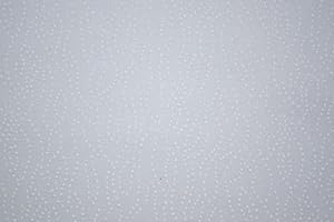 Santee Printworks White Dotted Lines on White, Tone on Tone