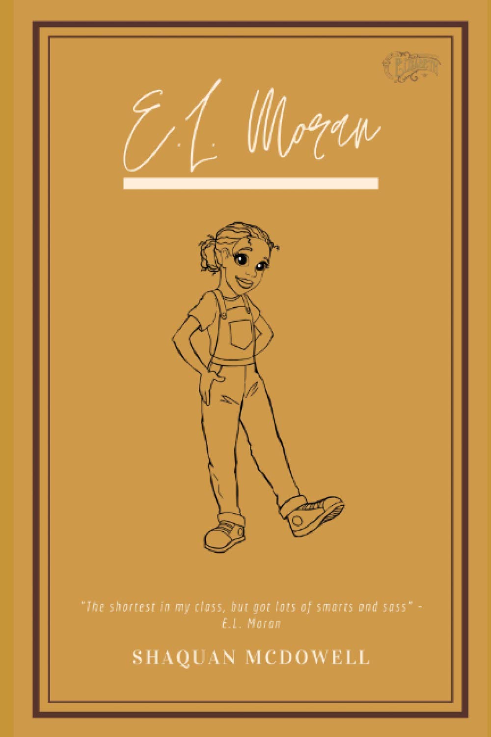 E.L. Moran: An Elizabeth Story