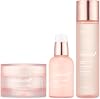 Trío medicube Triple Collagen Bounce - Tónico, sérum y crema Triple Collagen | Set de cuidado definitivo para hidratación, elasticidad y piel de aspecto relleno, cuidado coreano, set de cuidado, regalos para mujer 1